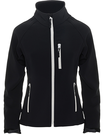 Women´s Antartida Softshell Jacket