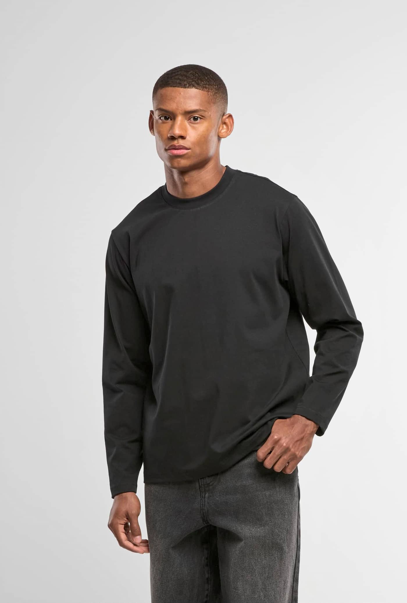 Sorona® Loose Longsleeve