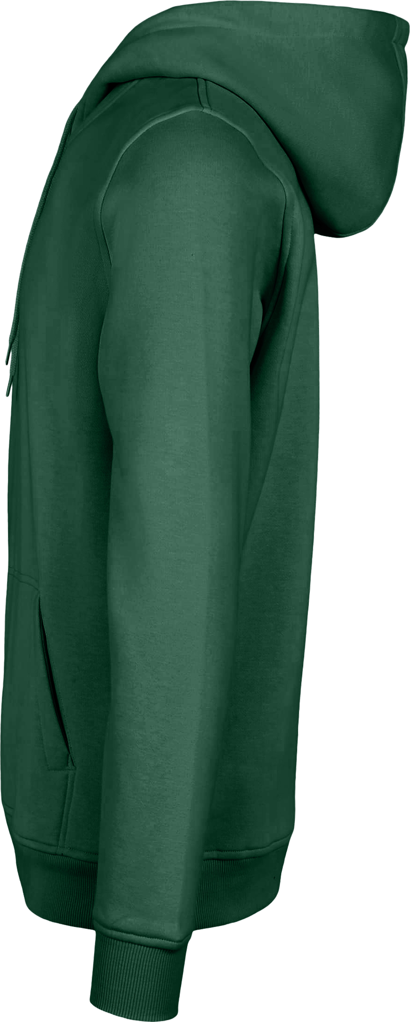 Heavy Hoody