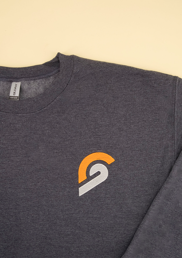 Referenz Sweater Galaxevent