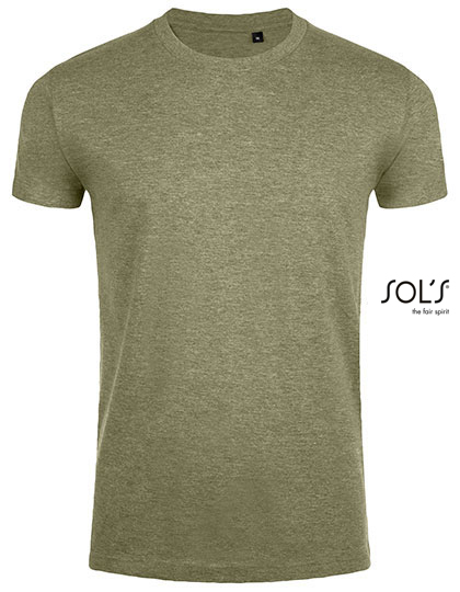 Imperial Fit T-Shirt
