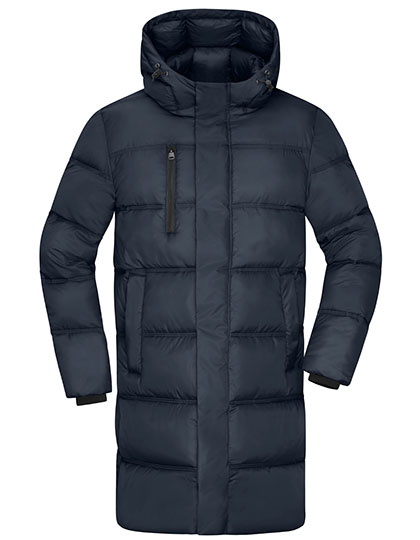Men´s Winter Short Coat
