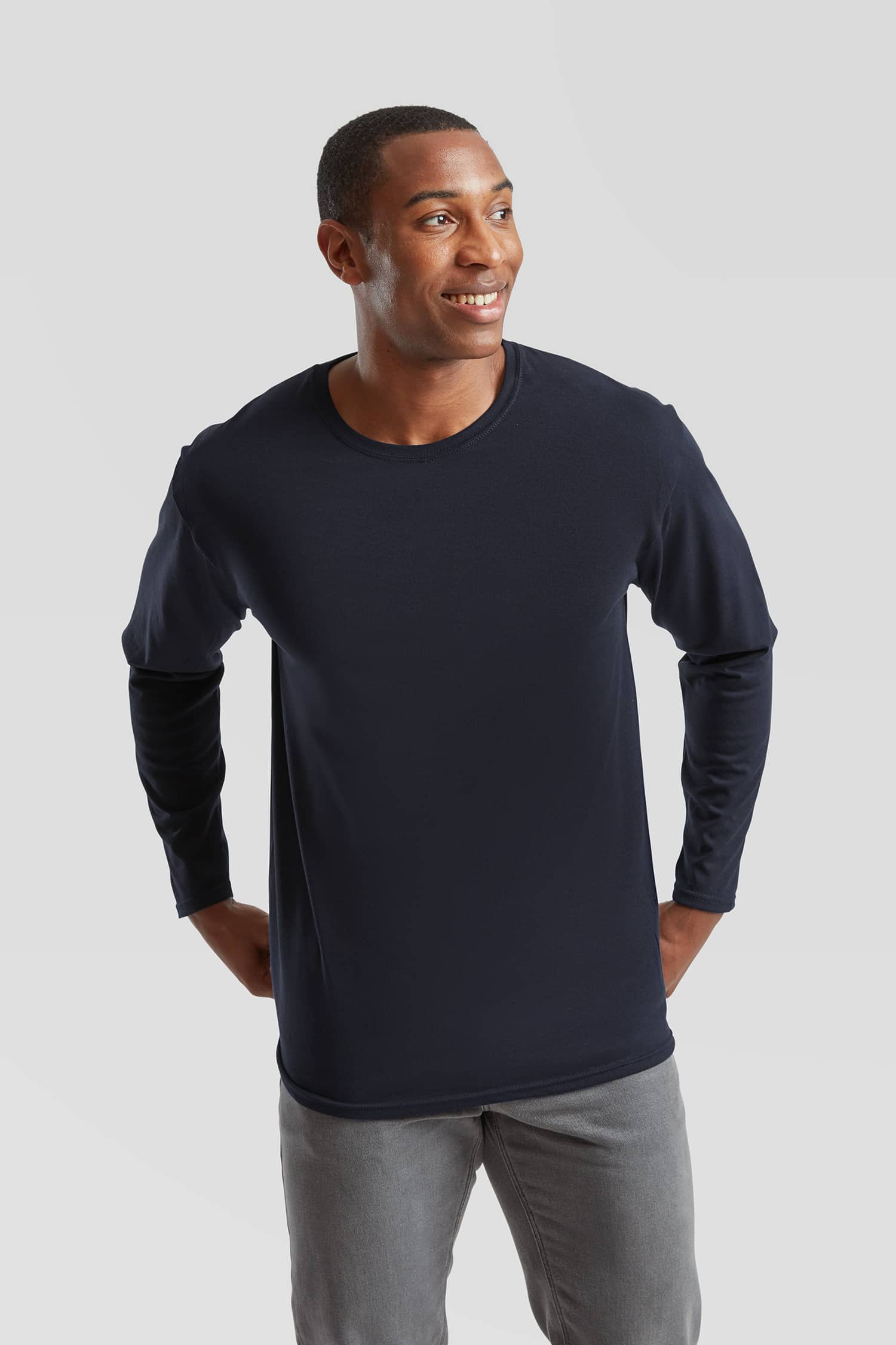 Iconic 150 Long Sleeve T
