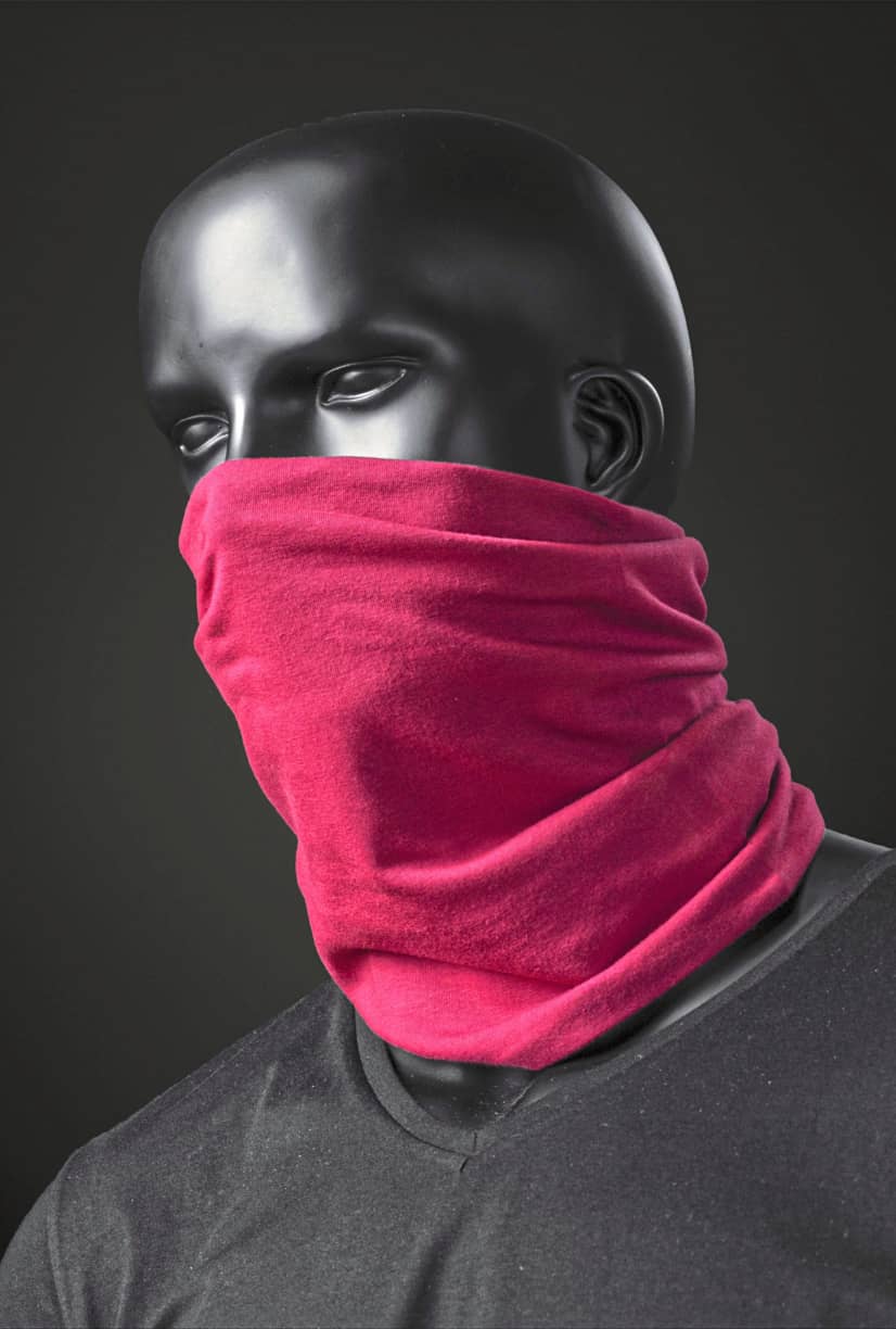 Unisex Organic Bandana