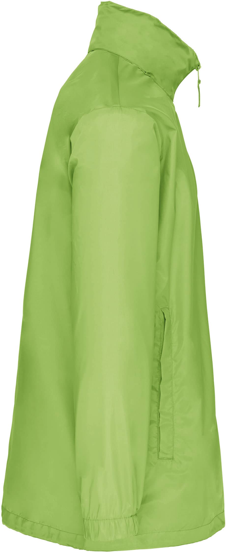 Ultraleichte Windjacke