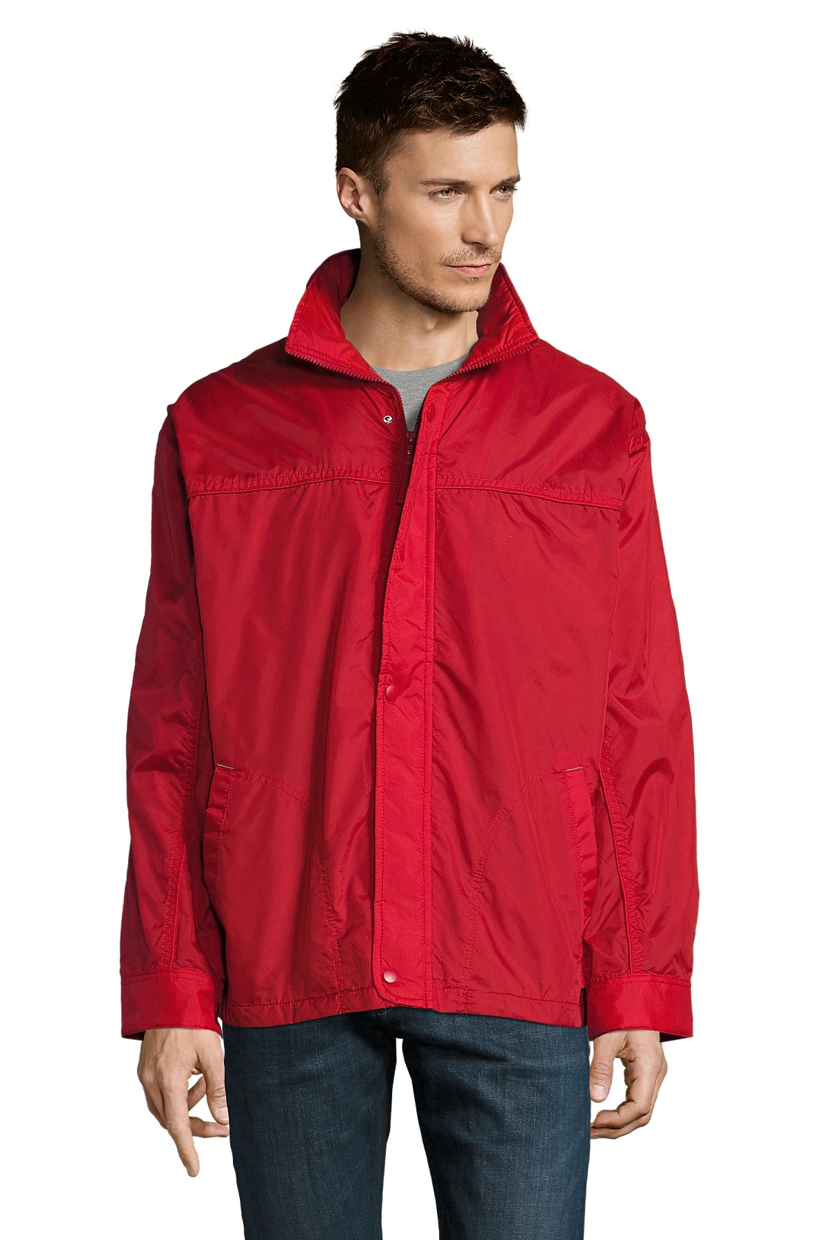 Windjacket Mistral