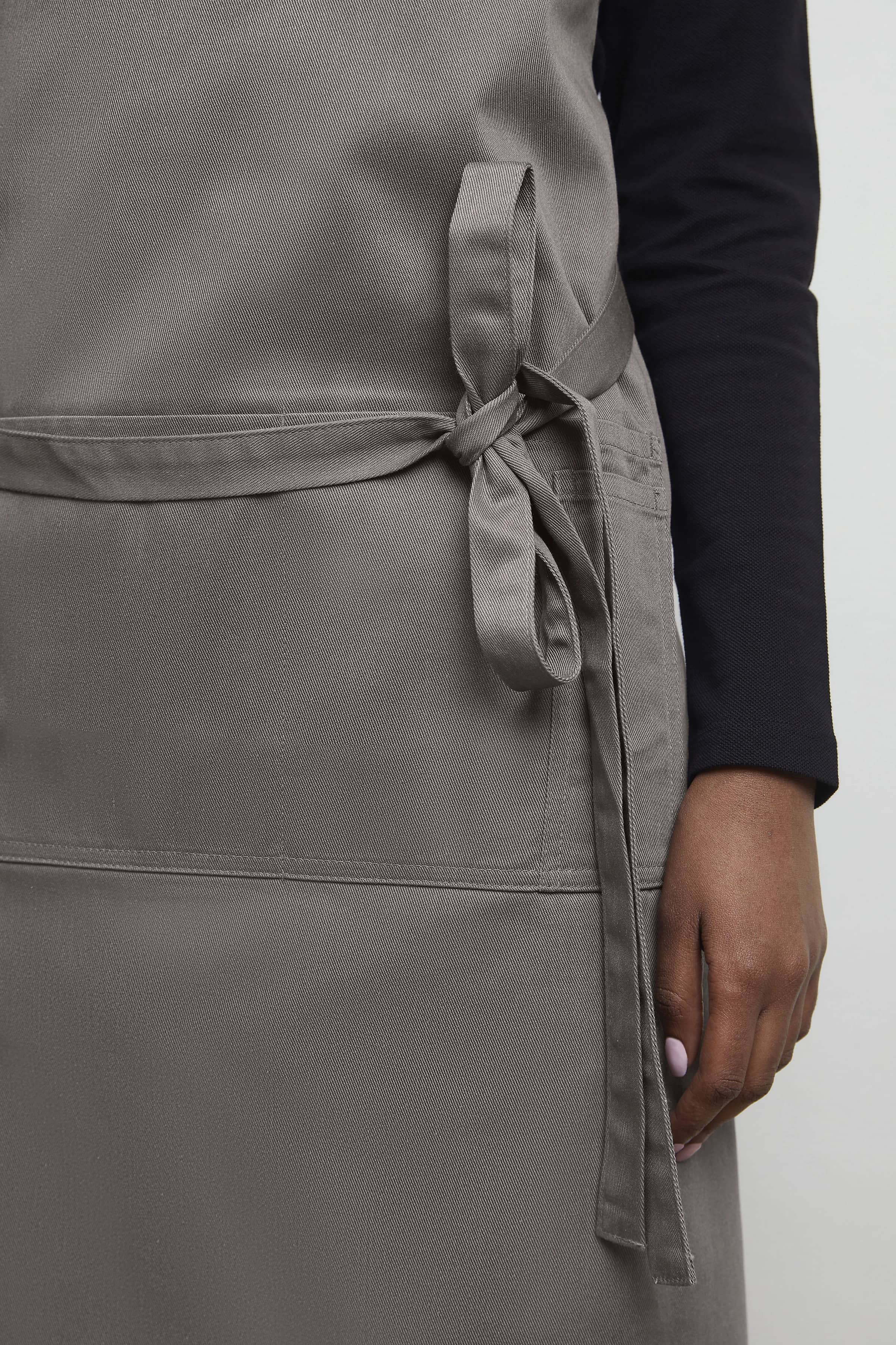 Bib Apron Edgar
