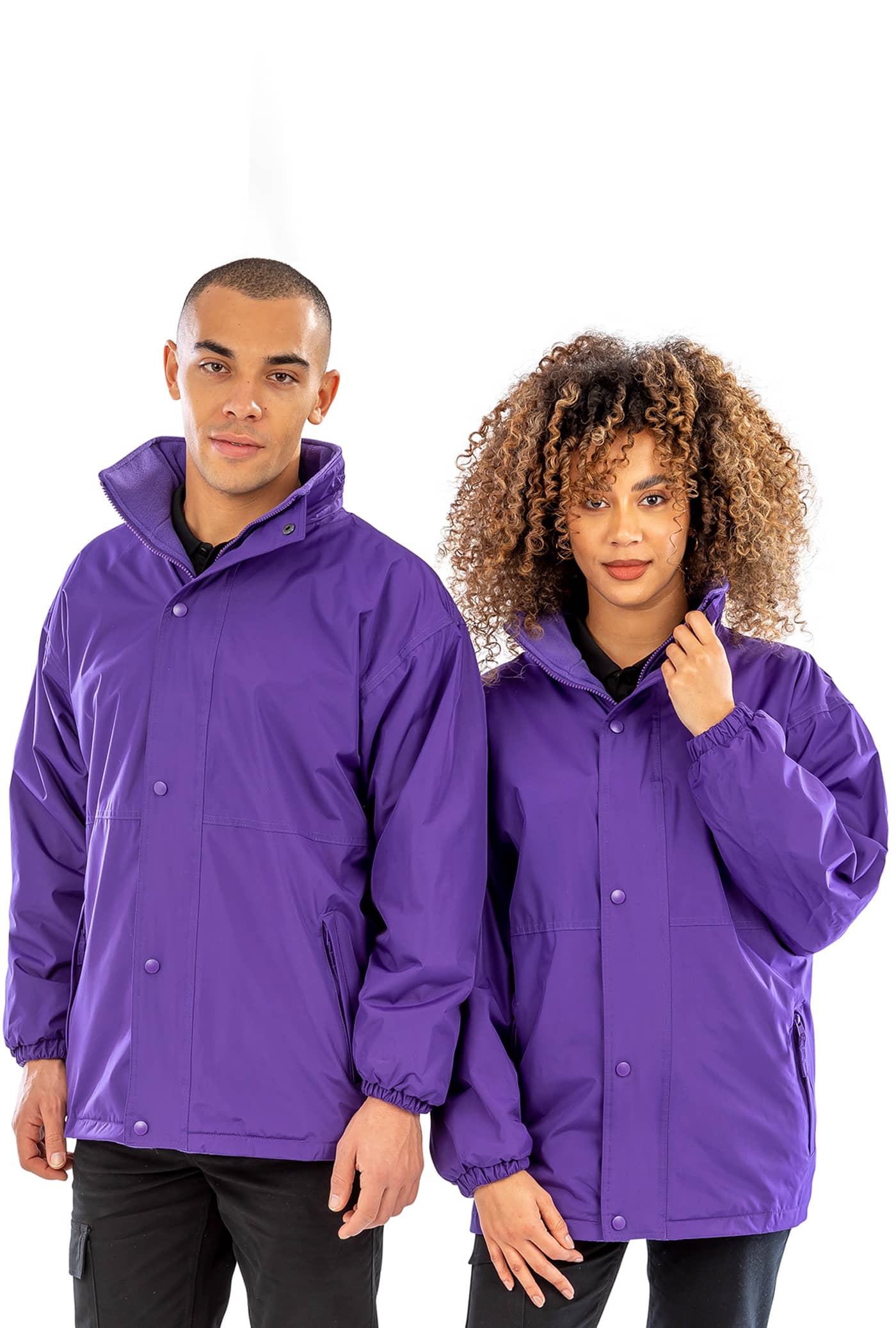 Stormdri 4000 Recycled Coat