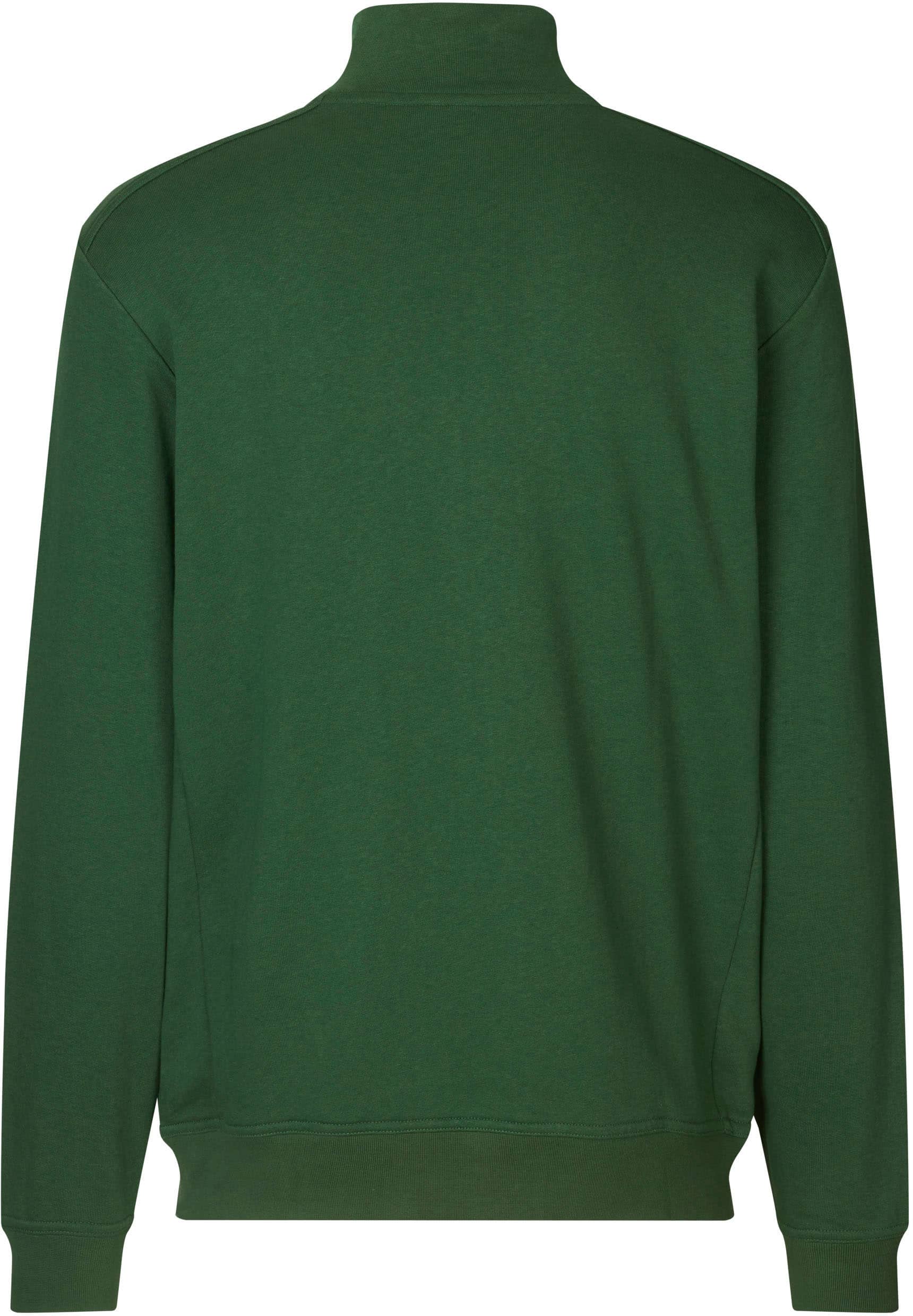 Ungebürsteter PRO Wear CARE Cardigan 82