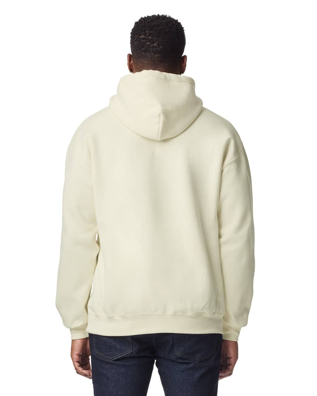 Hammer Maxweight Adult Hooded Sweatshirt