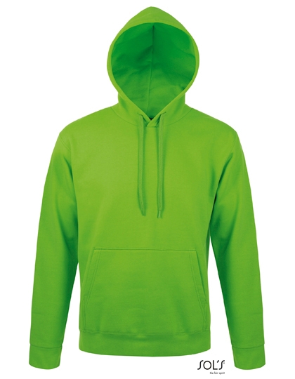 Unisex Hooded Sweat-Shirt Snake