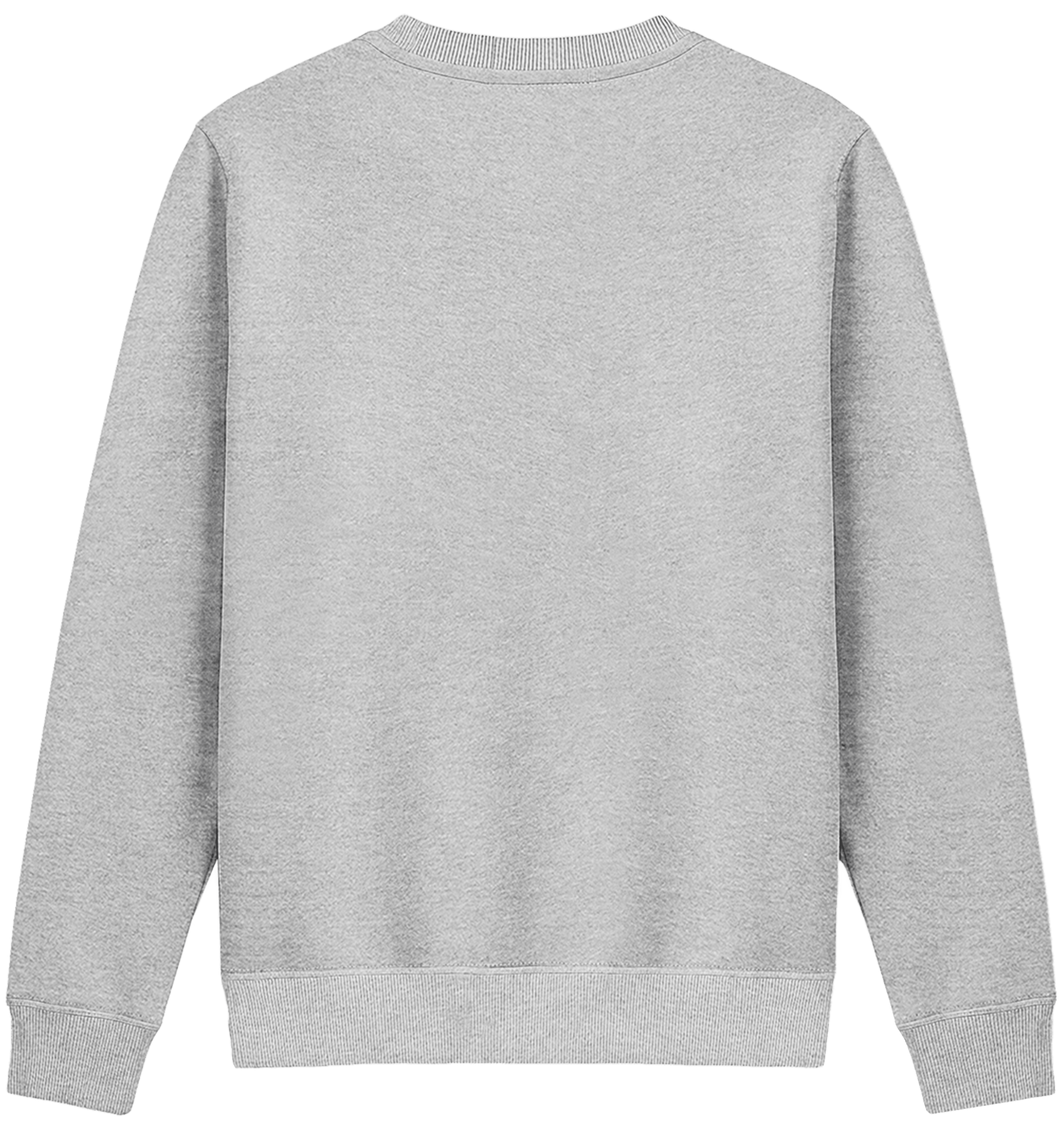 Women’s Crew Neck Sweatshirt