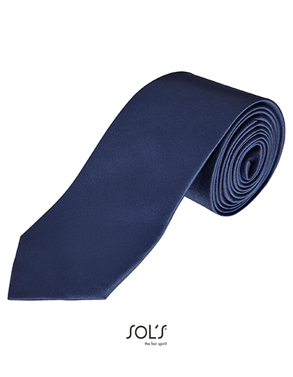 Garner Tie