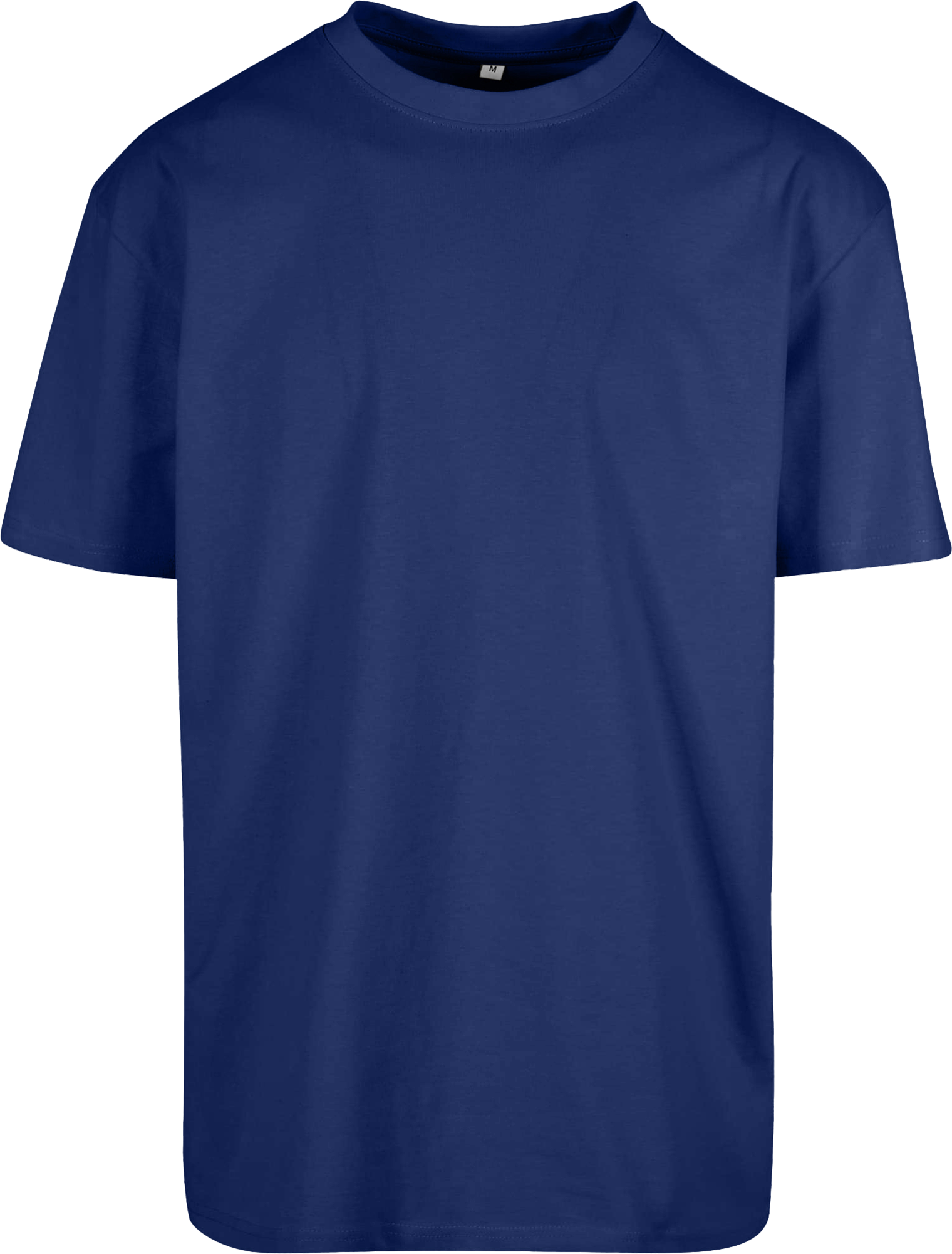 Heavy Oversize Tee