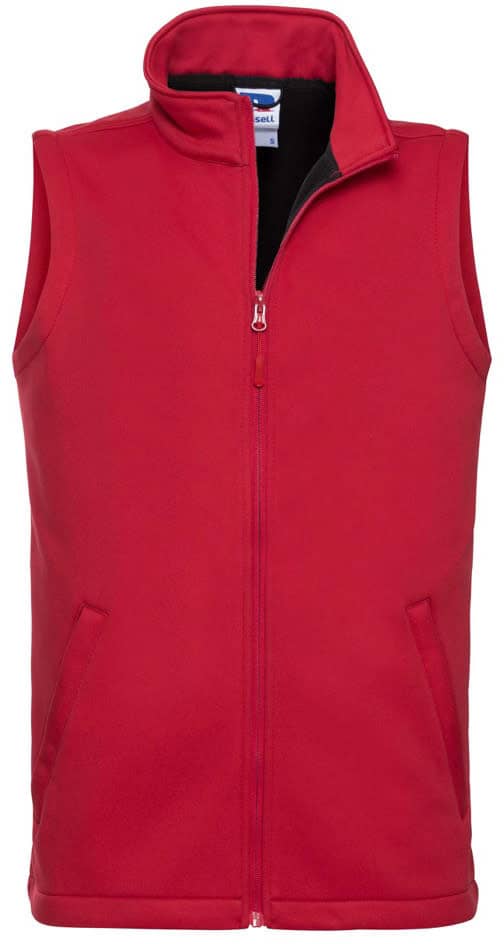 Men´s Smart Softshell Gilet