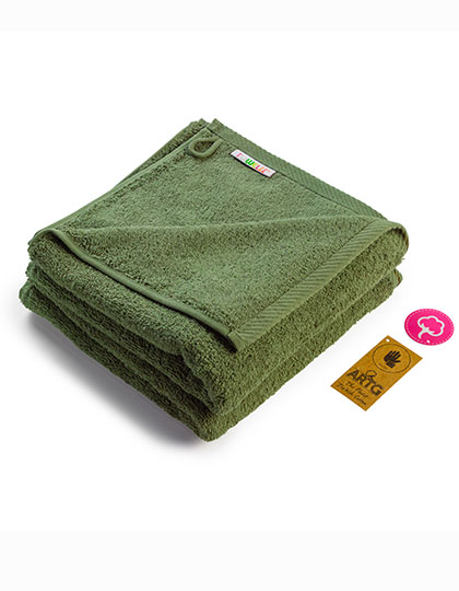 Fashion Hand Towel