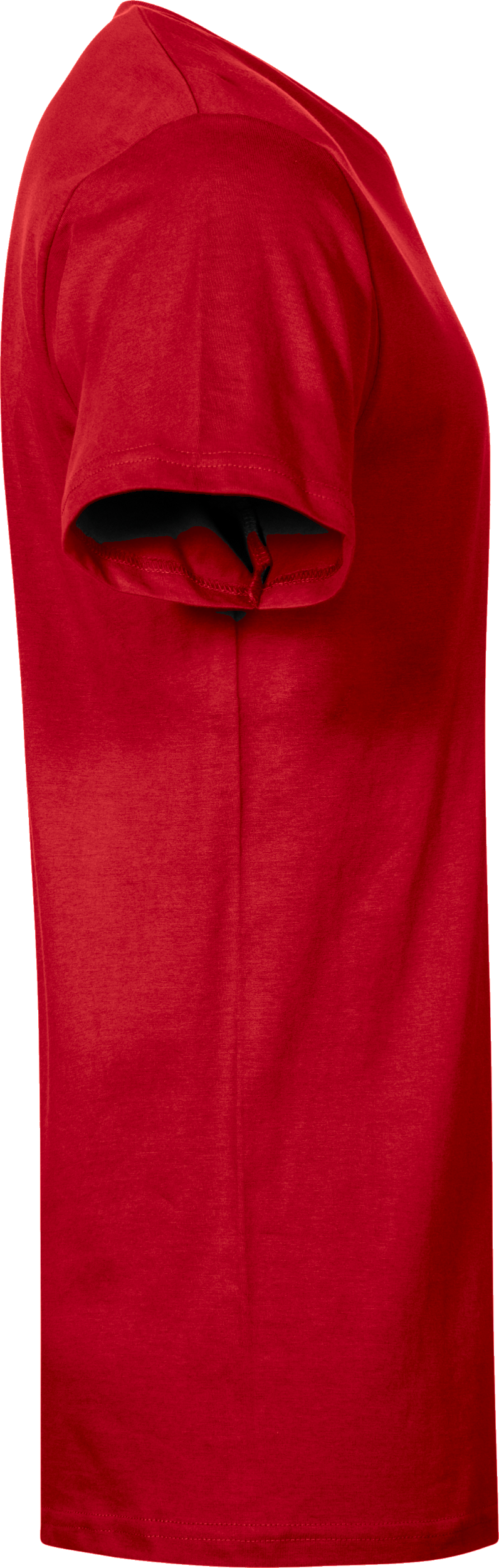 Premium V-Neck-T