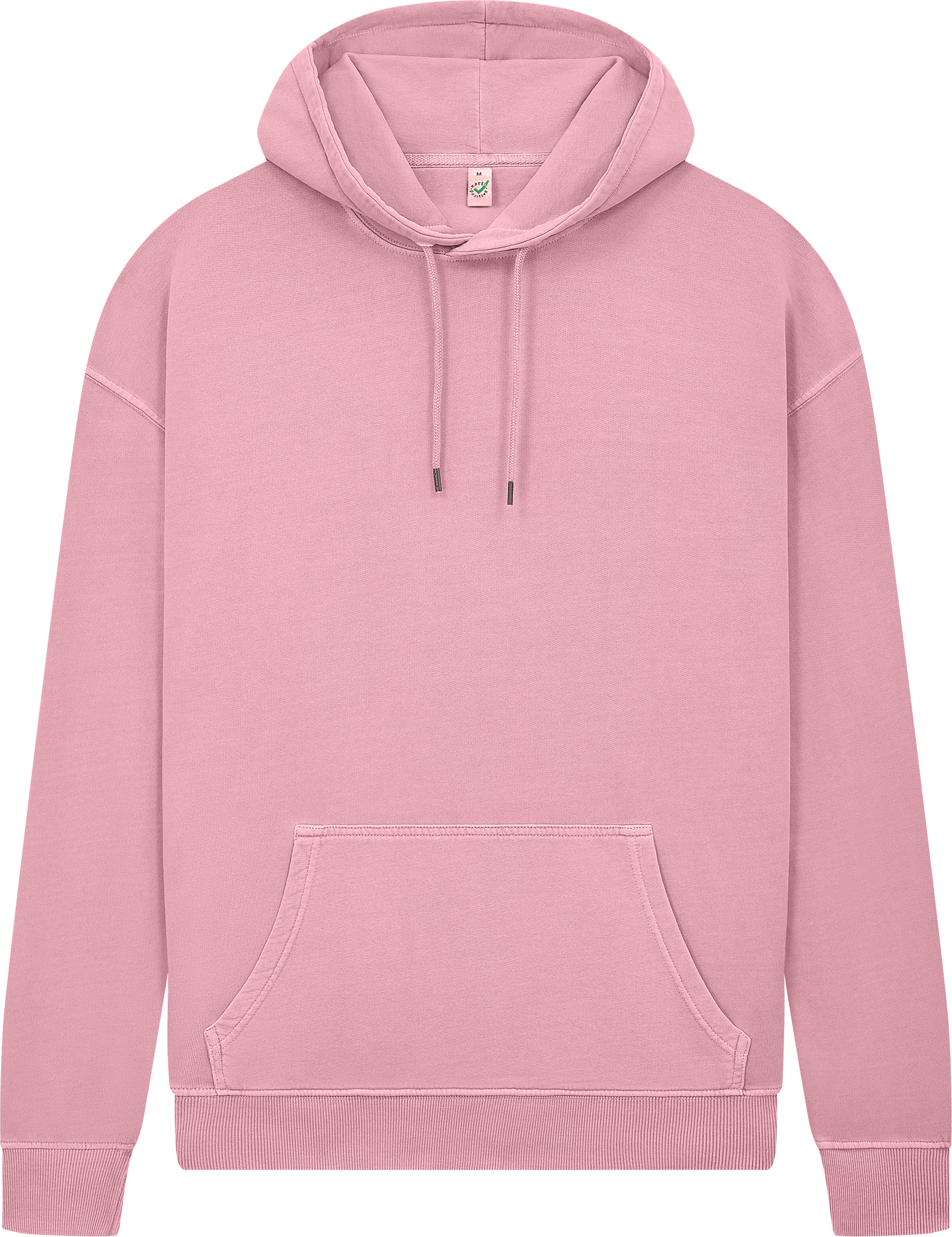 Pullover Hoodie