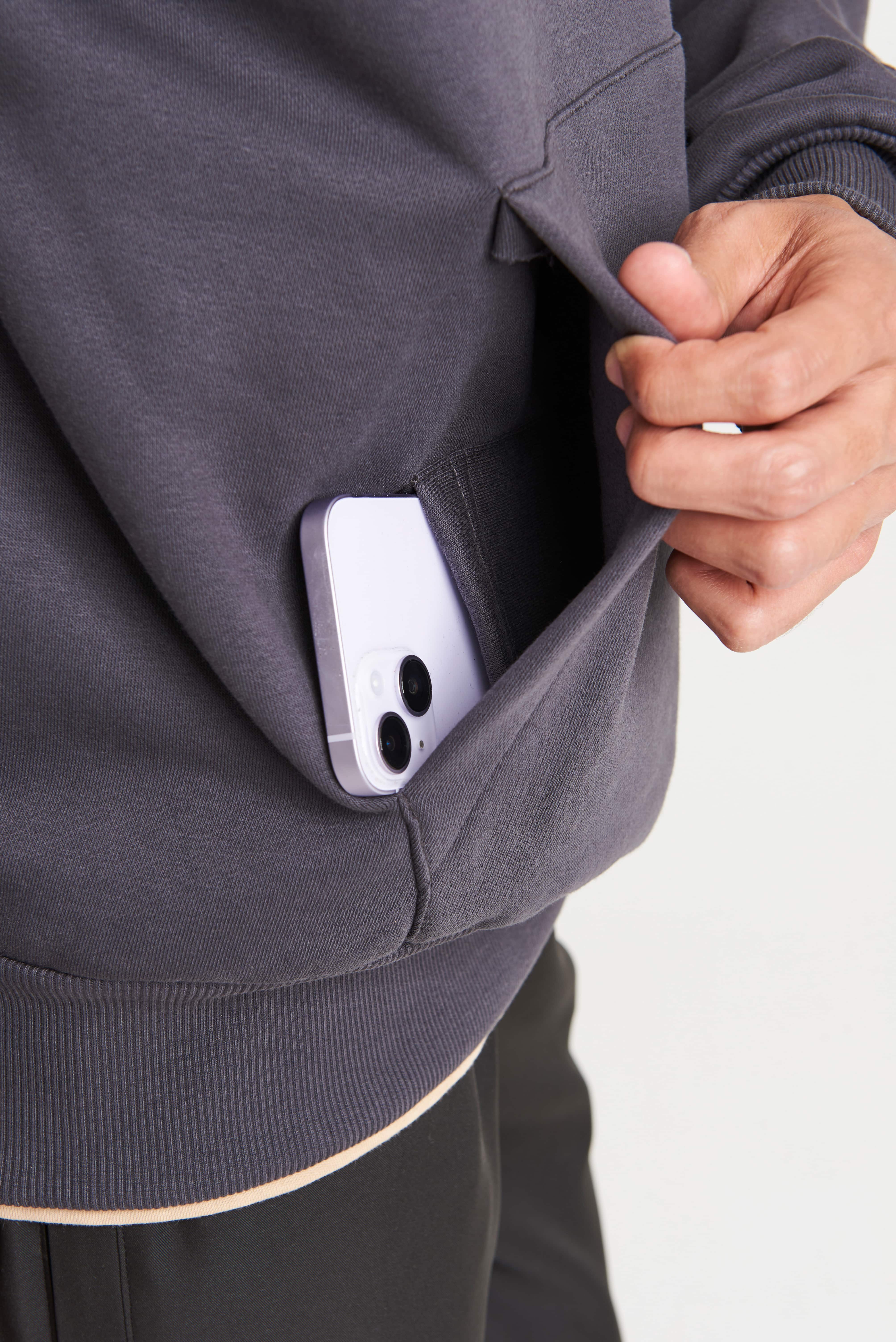 Signature Heavyweight Hoodie
