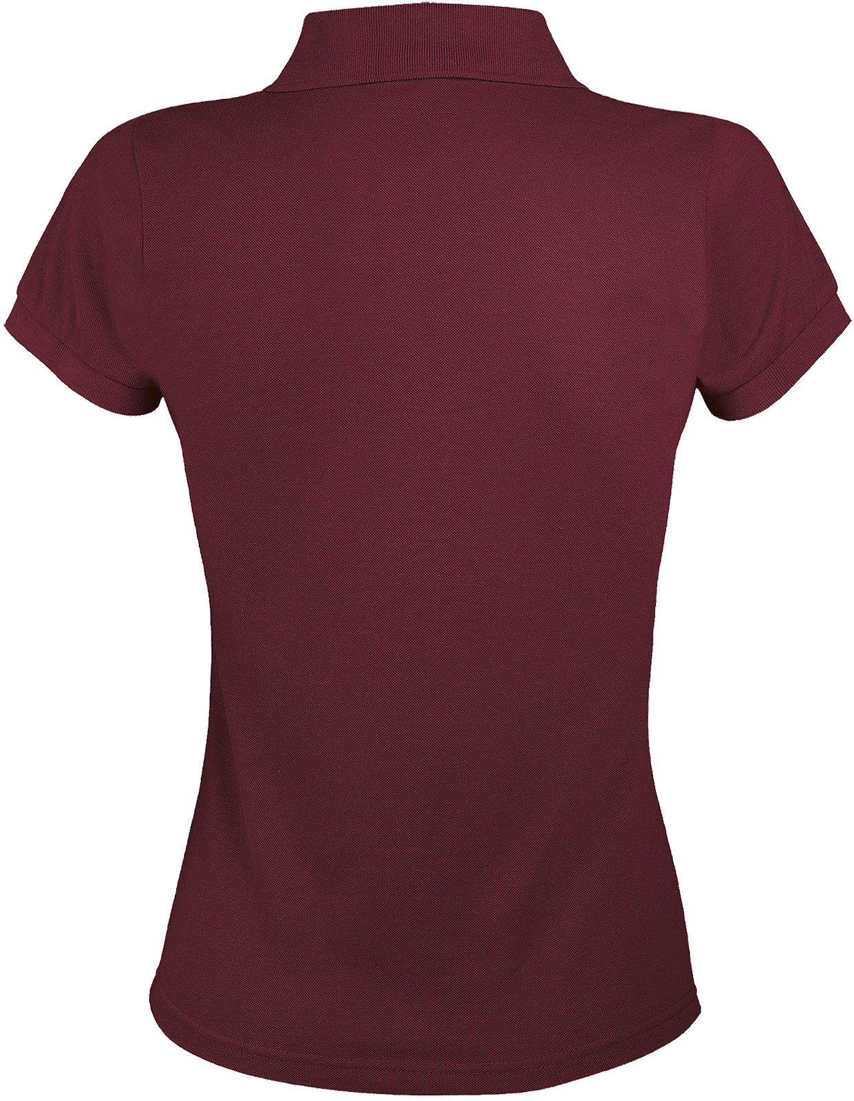 Women´s Polo Shirt Prime