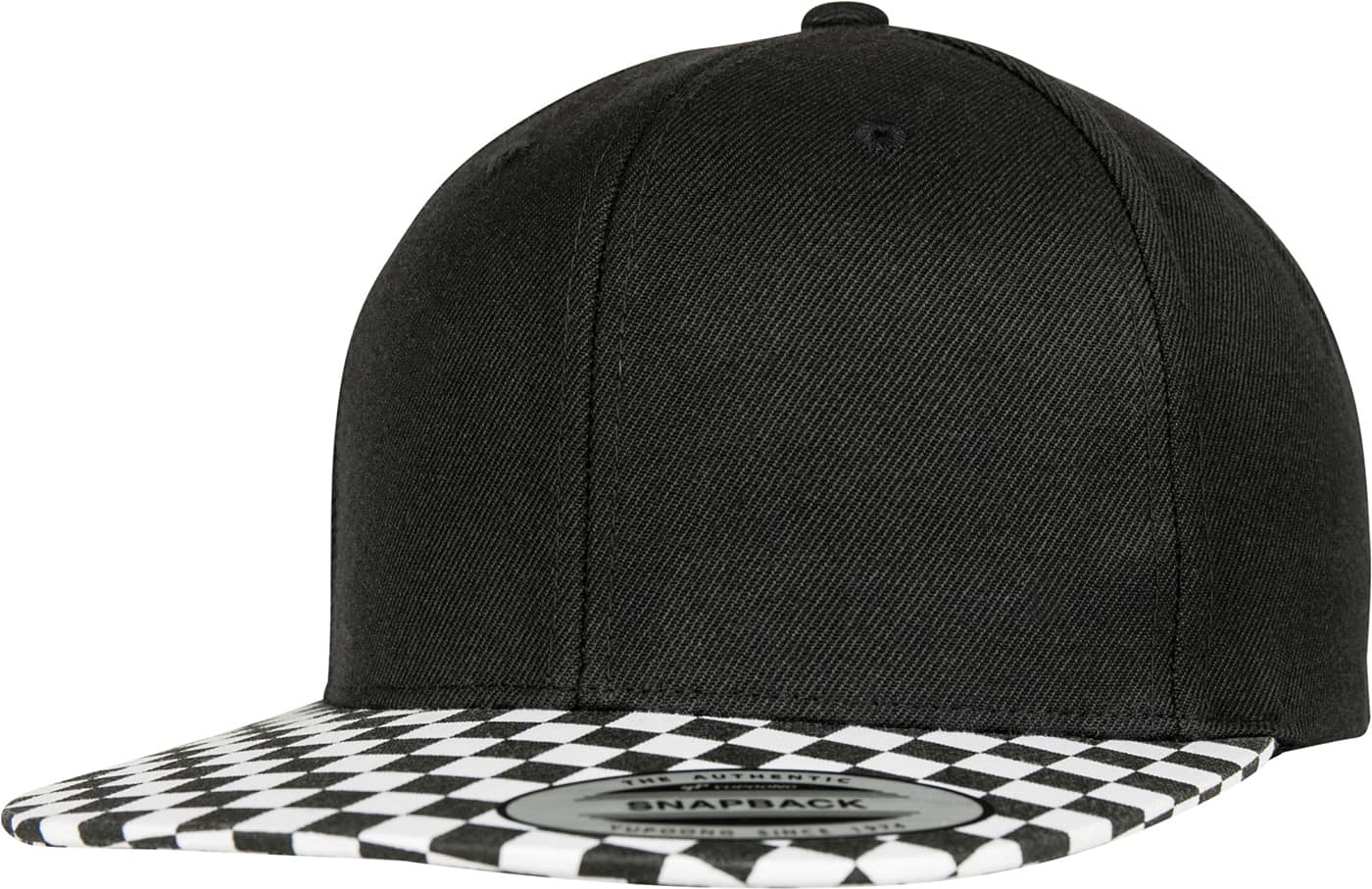 Checkerboard Snapback