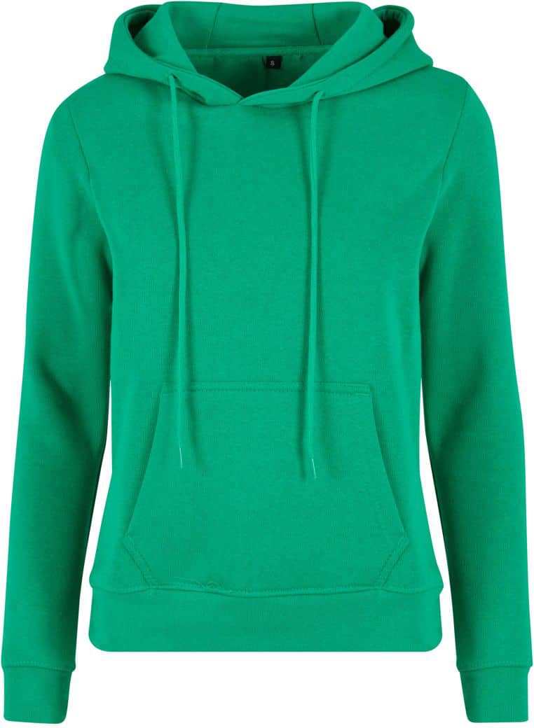 Ladies´ Basic Hoody
