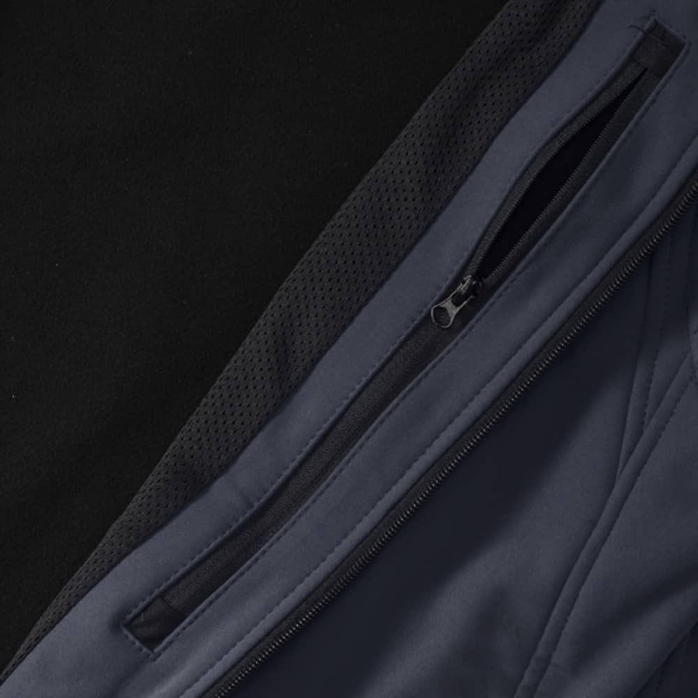 Men´s Softshell Gilet