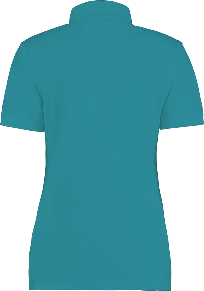 Women´s Classic Fit Klassic Superwash® 60° Polo