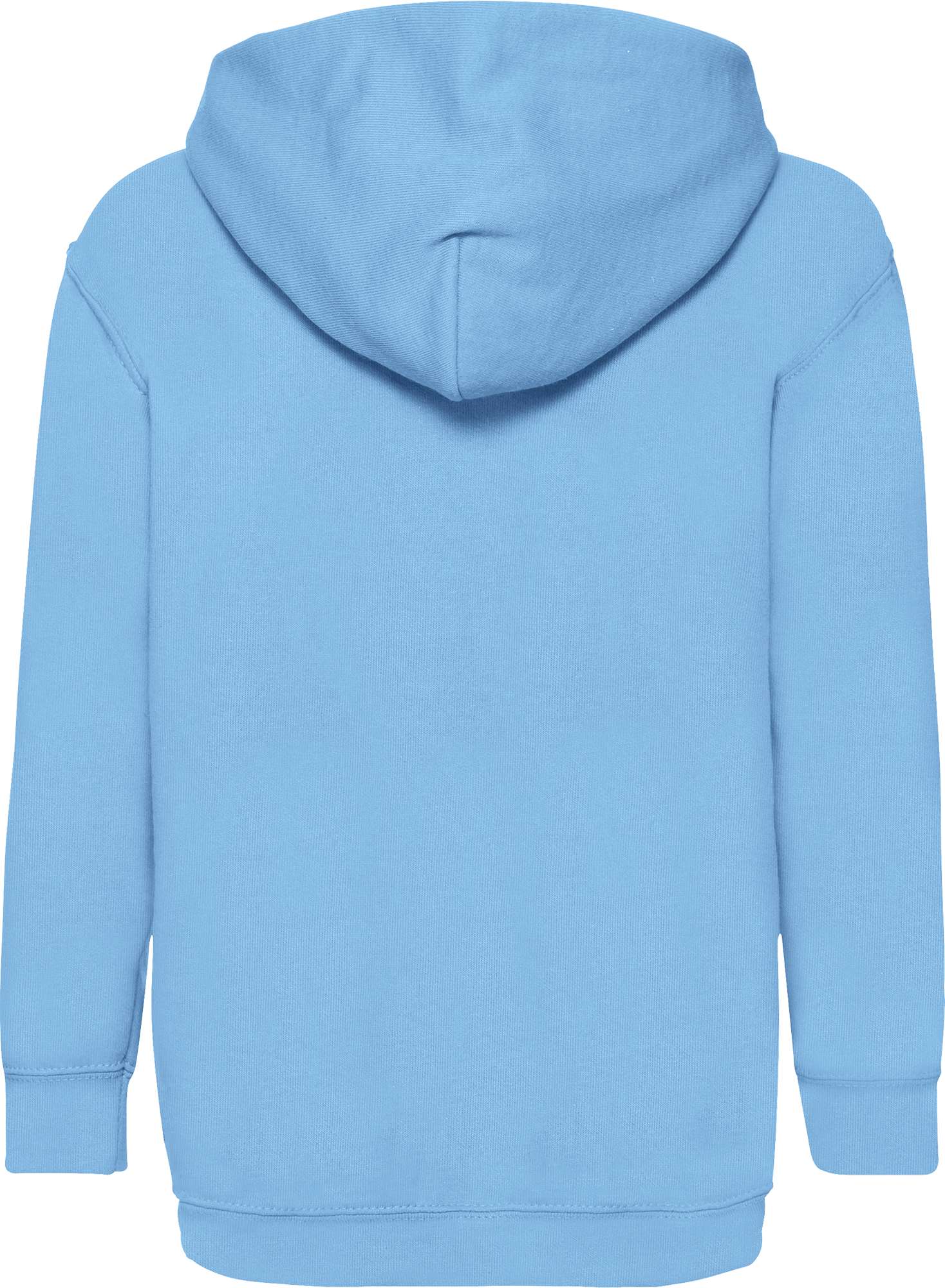Kids´ Classic Hooded Sweat
