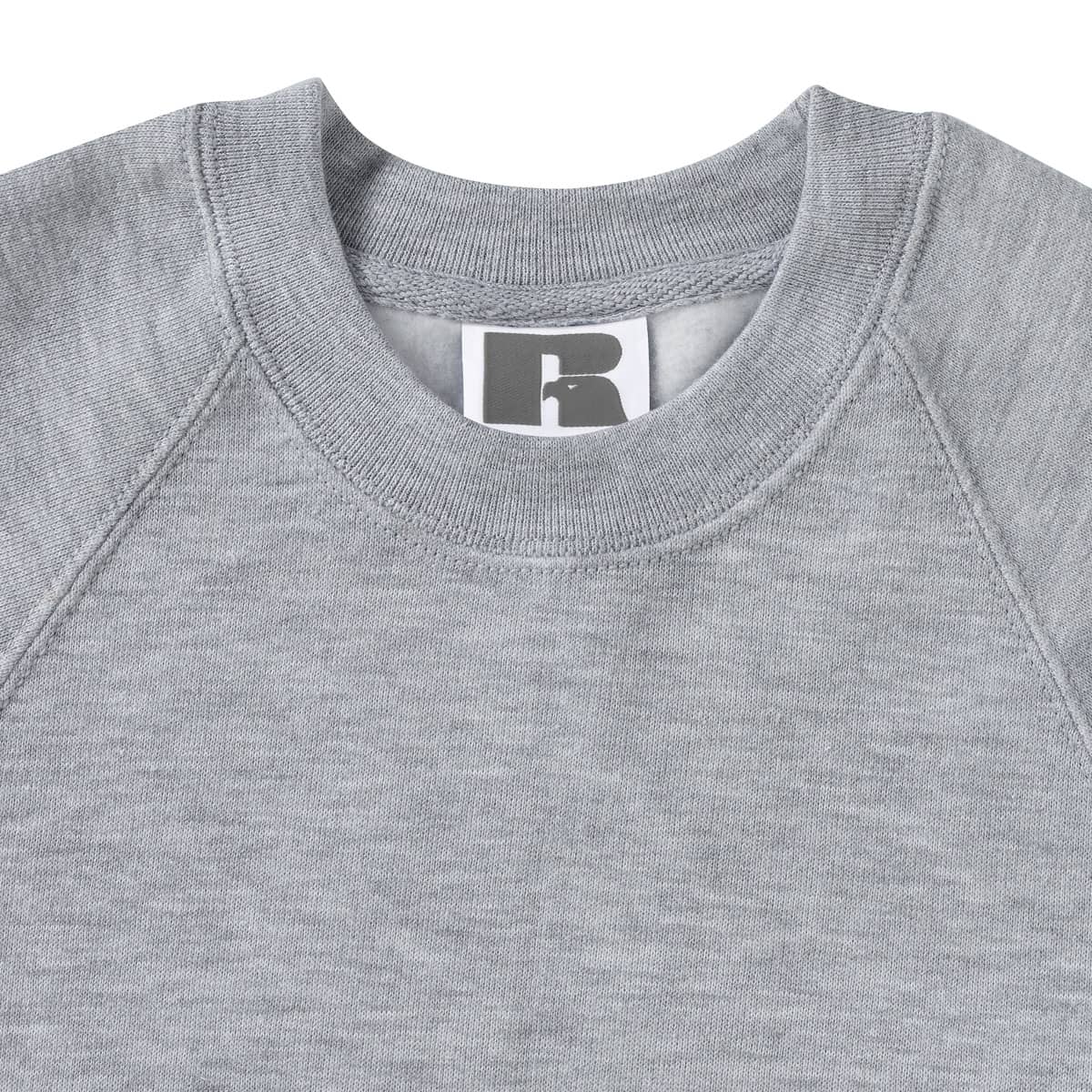 Classic Sweatshirt