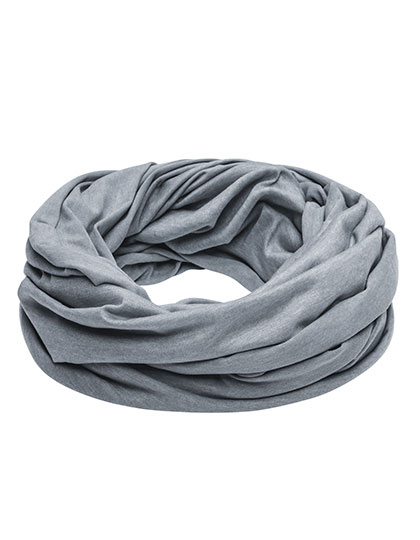 Heather Summer Loop-Scarf