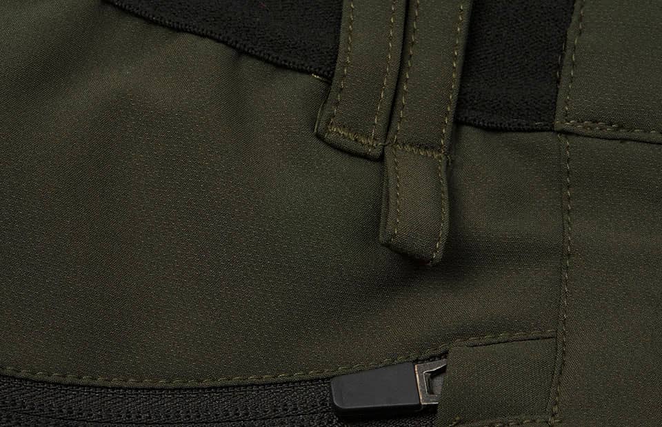 CORE Stretchhose  ür Damen