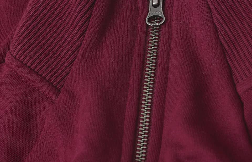 Robuste Sweatjacke für Damen