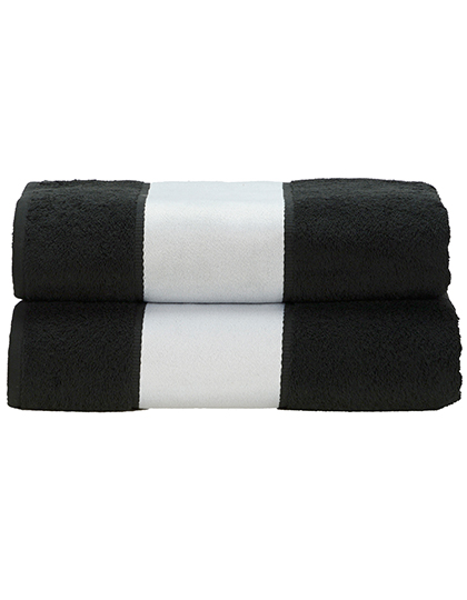 SUBLI-Me® Bath Towel