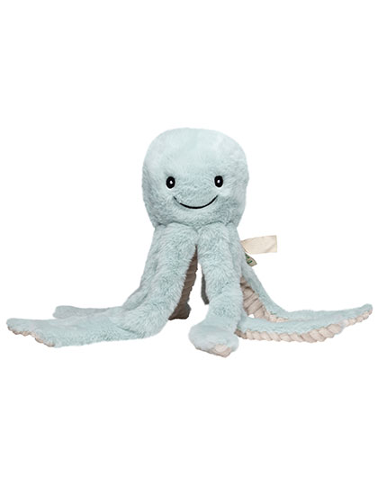 Recycel Oktopus