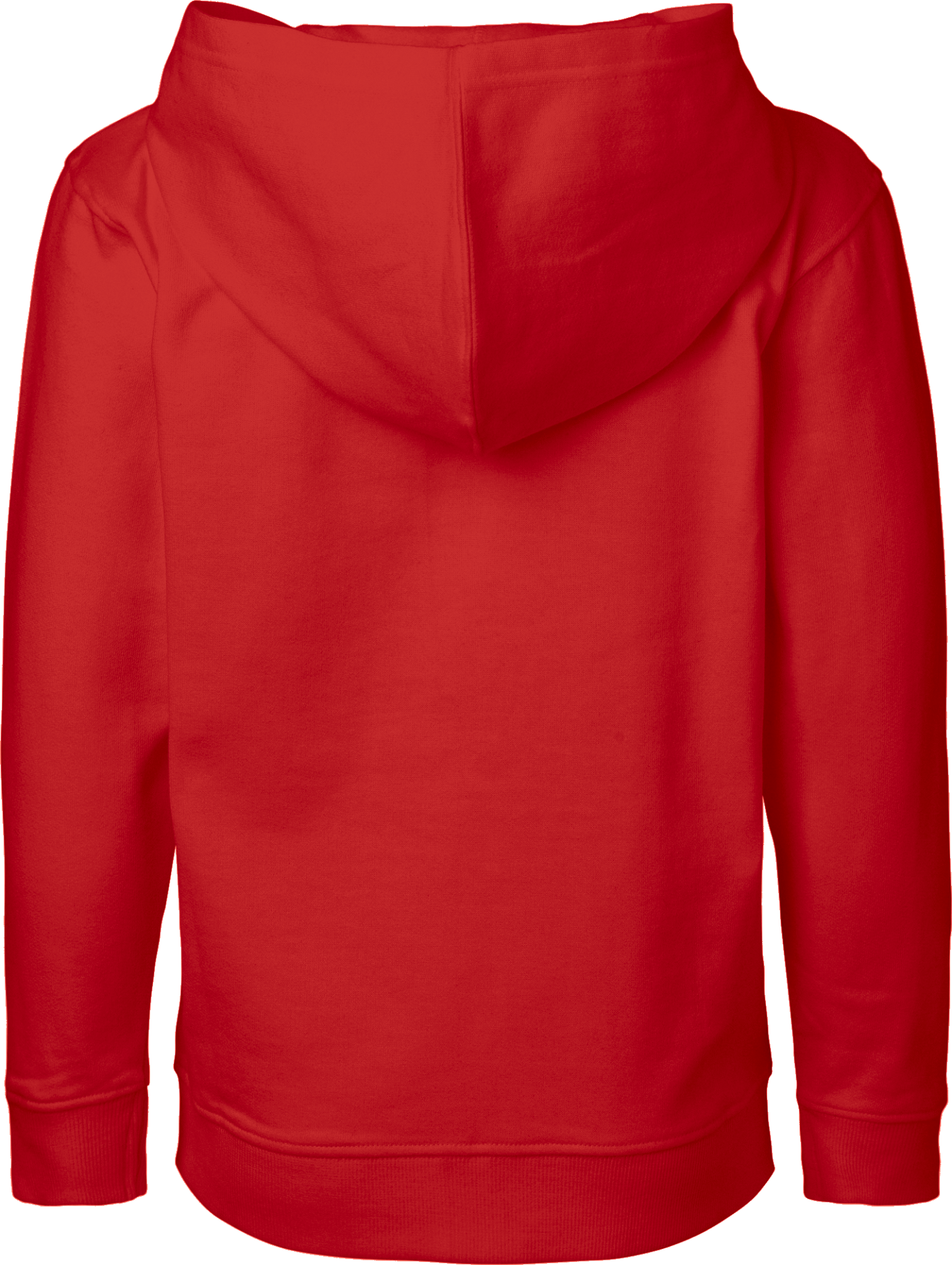 Kids´ Zip Hoodie