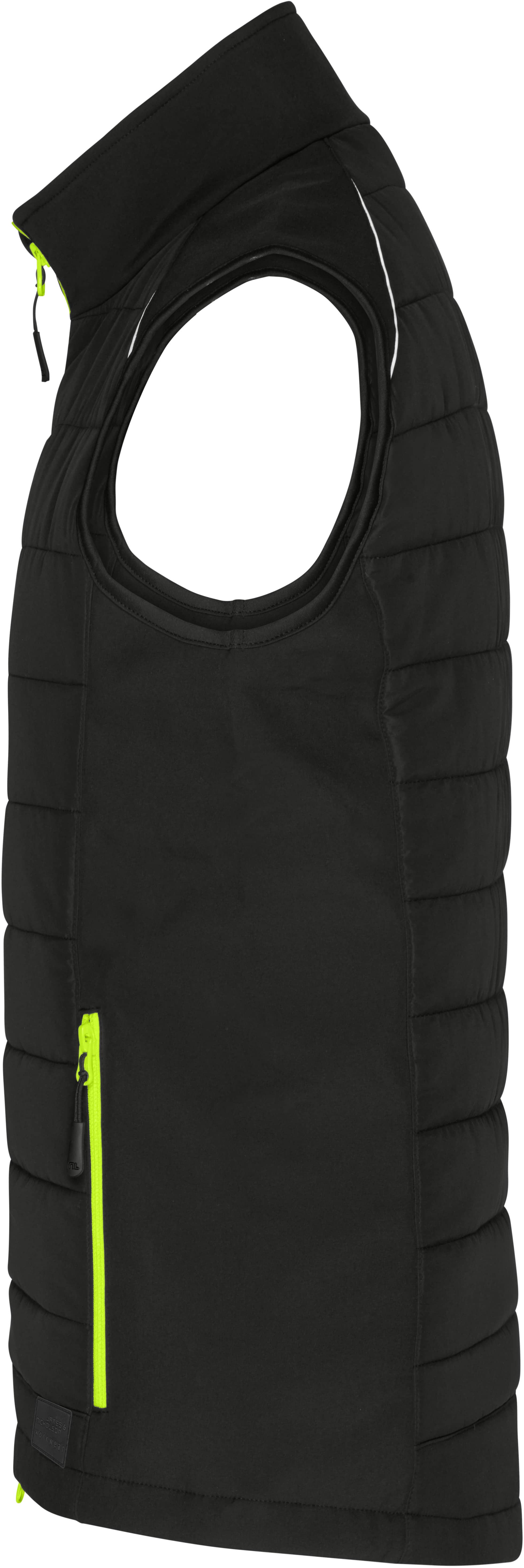 Men´s Hybrid Vest