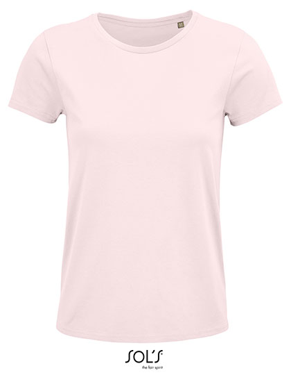 Women´s Crusader T-Shirt