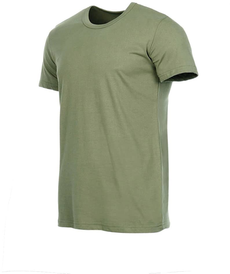 Ben Crew Neck