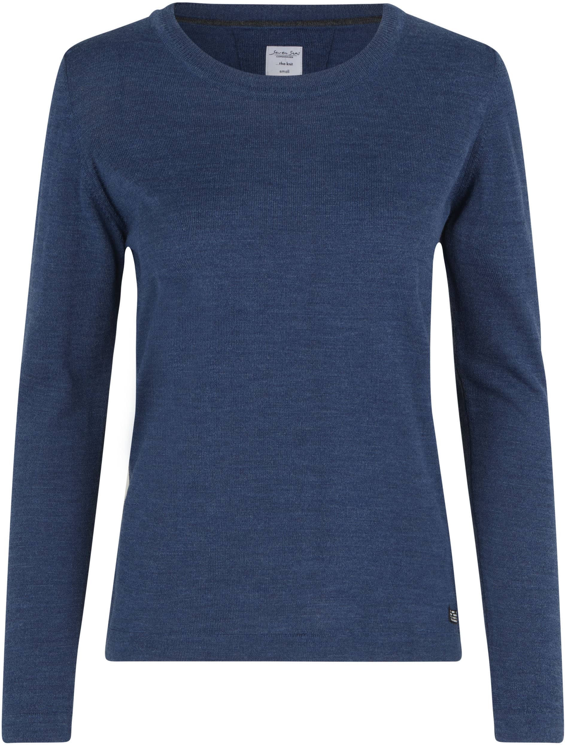 Seven Seas eleganter Damenpullover The Knit