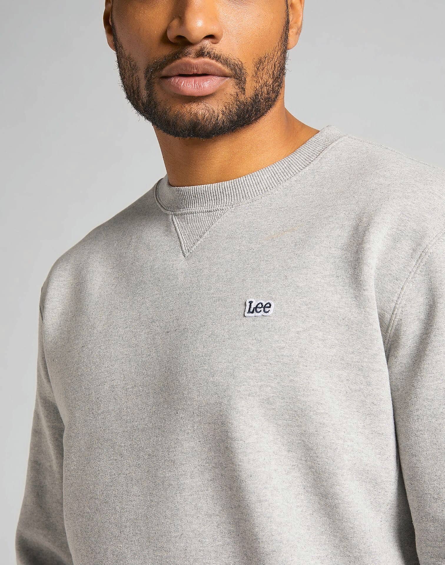 Logo-Sweatshirt