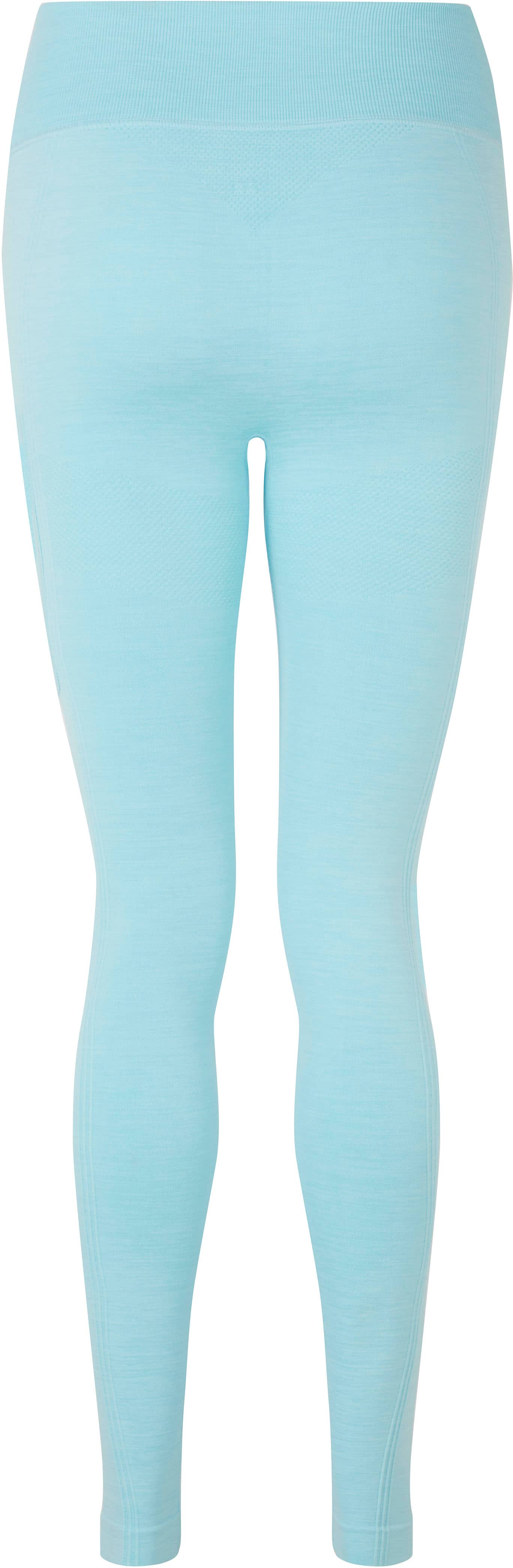 Women´s Recycled Seamless ´3D Fit´ Multi-Sport Flex Leggings