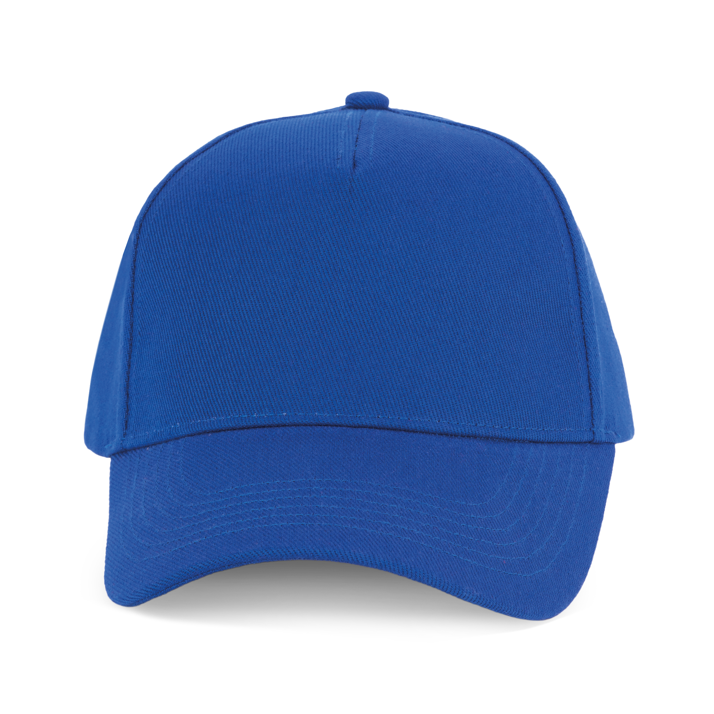 5-Panel-Kappe