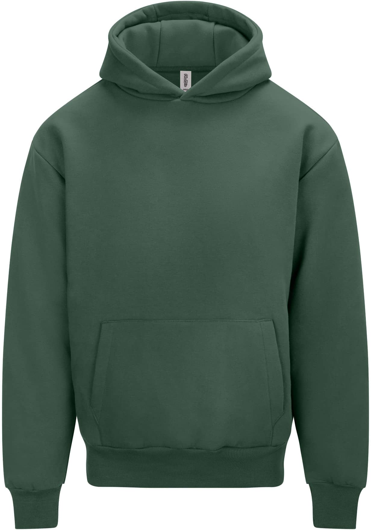 Signature Heavyweight Hoodie