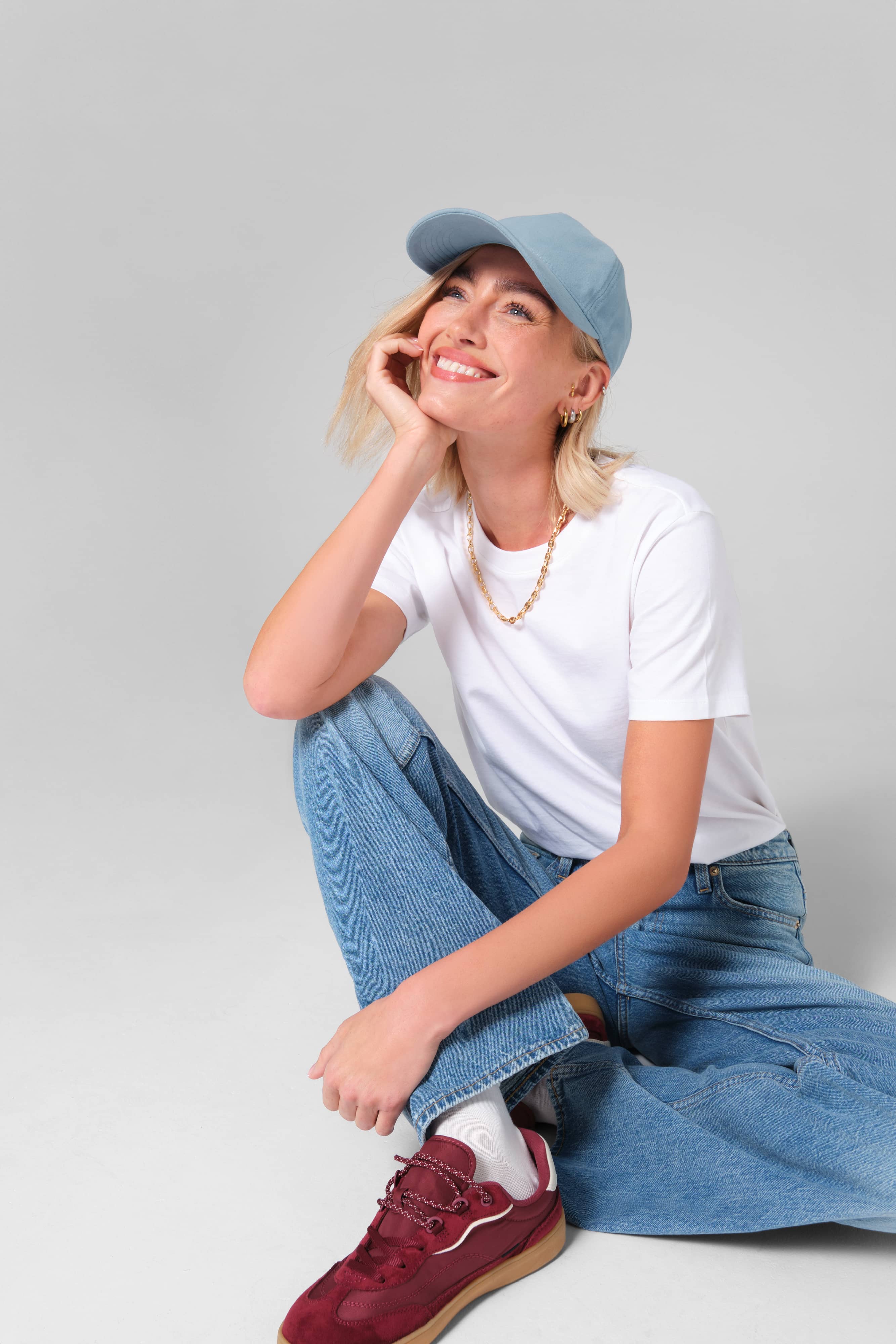 Leisure Cap