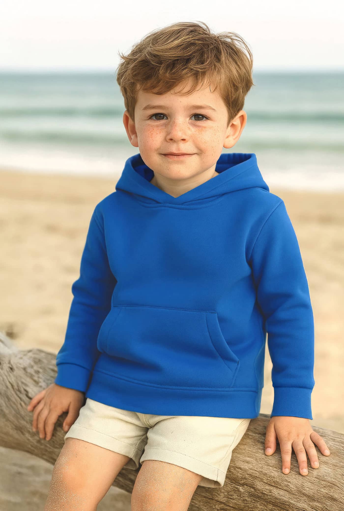 Classic Hoodie