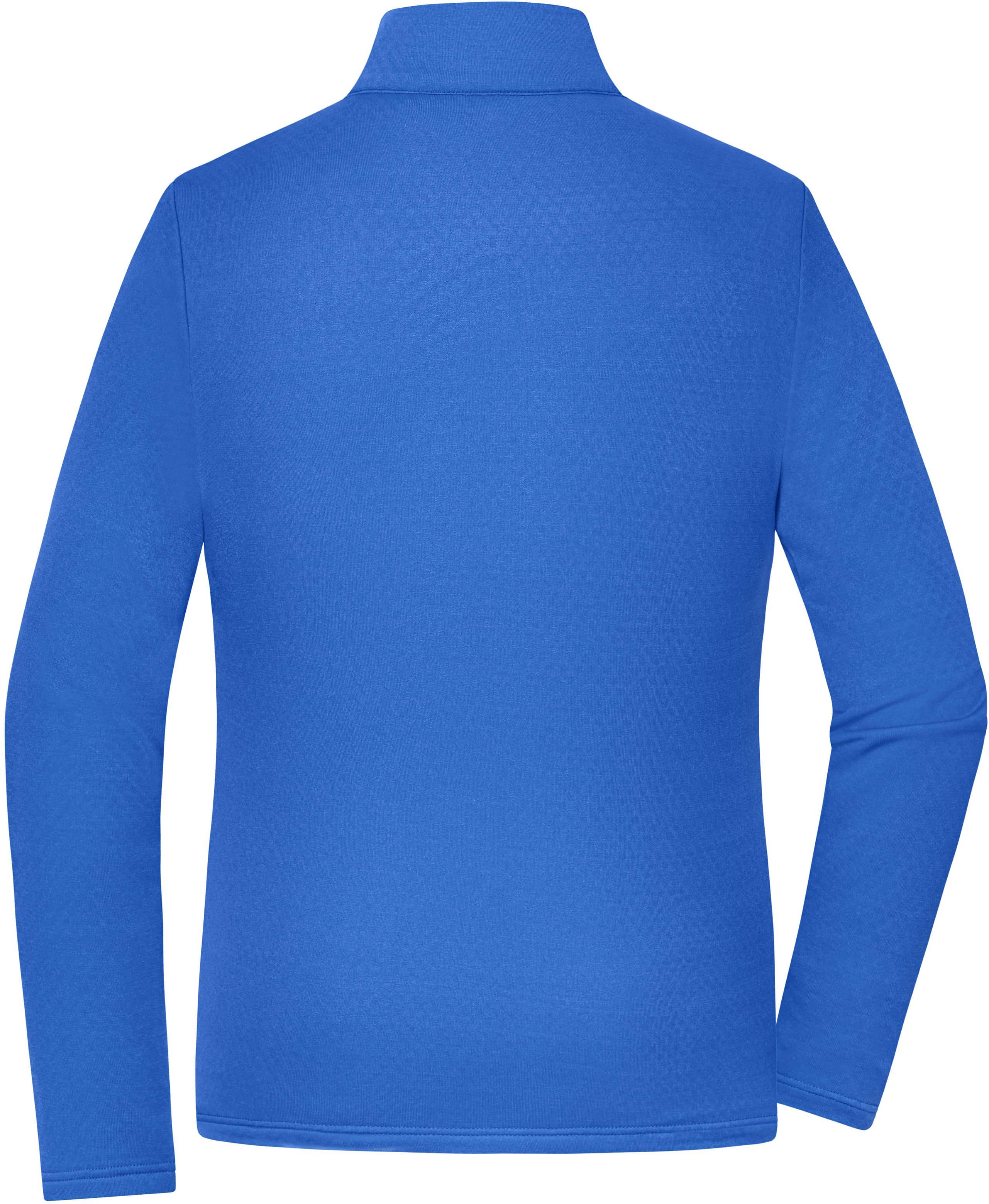 Ladies´ Sports Structured Fleece Jacket