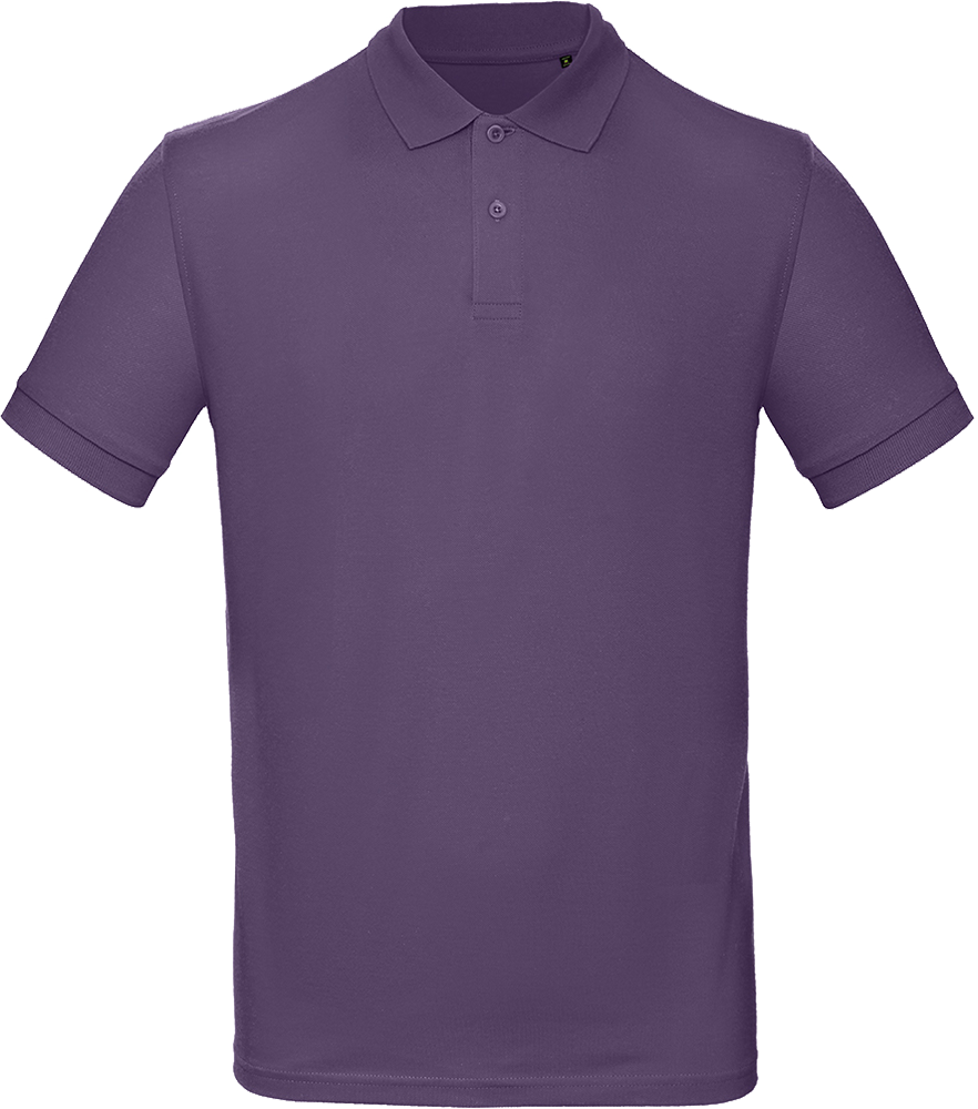 Inspire Polo /Men_°