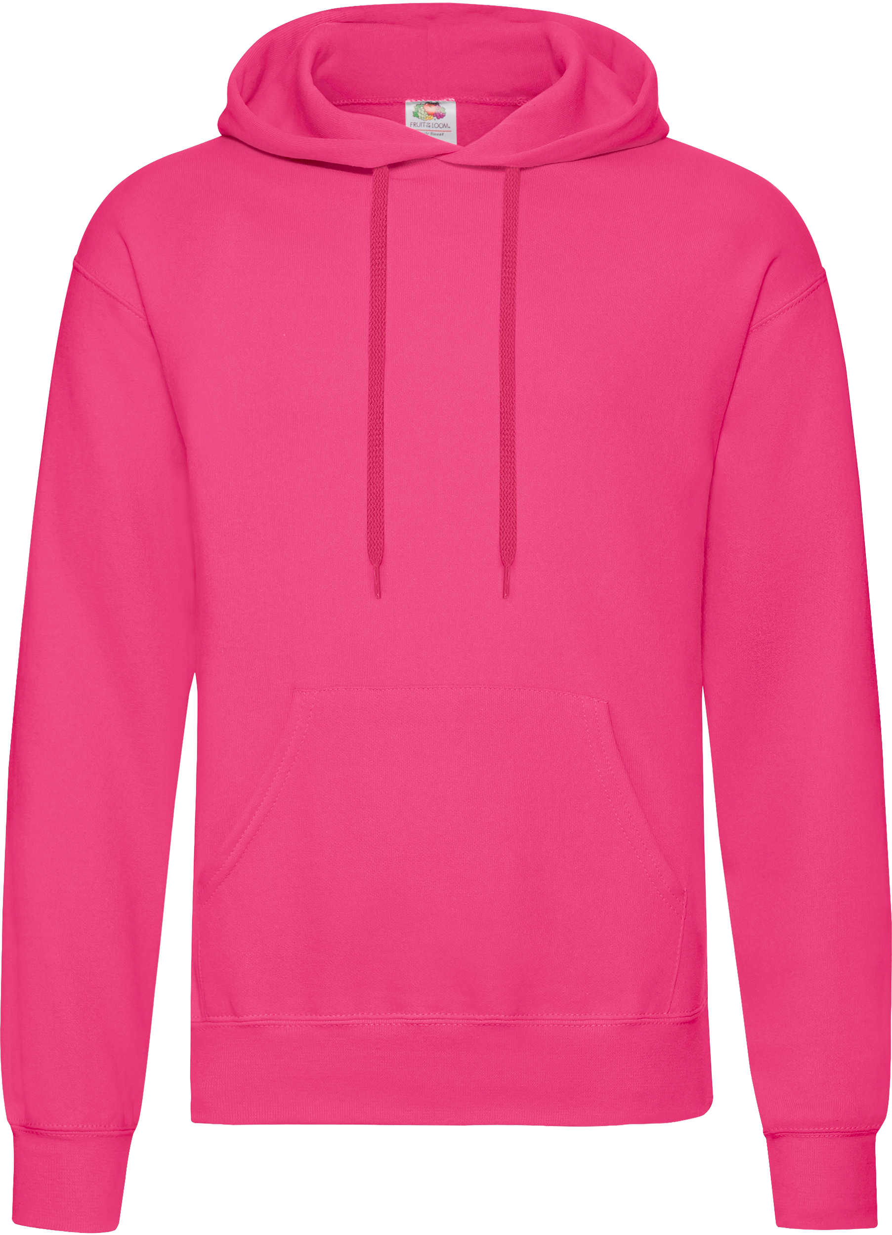 Classic Hooded Sweat