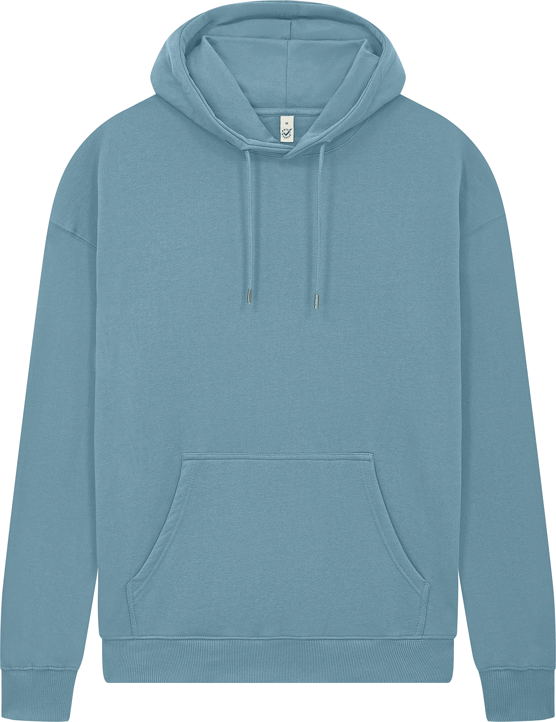 Pullover Hoodie